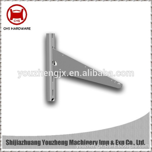 Customised Steel Sheet Metal Brackets